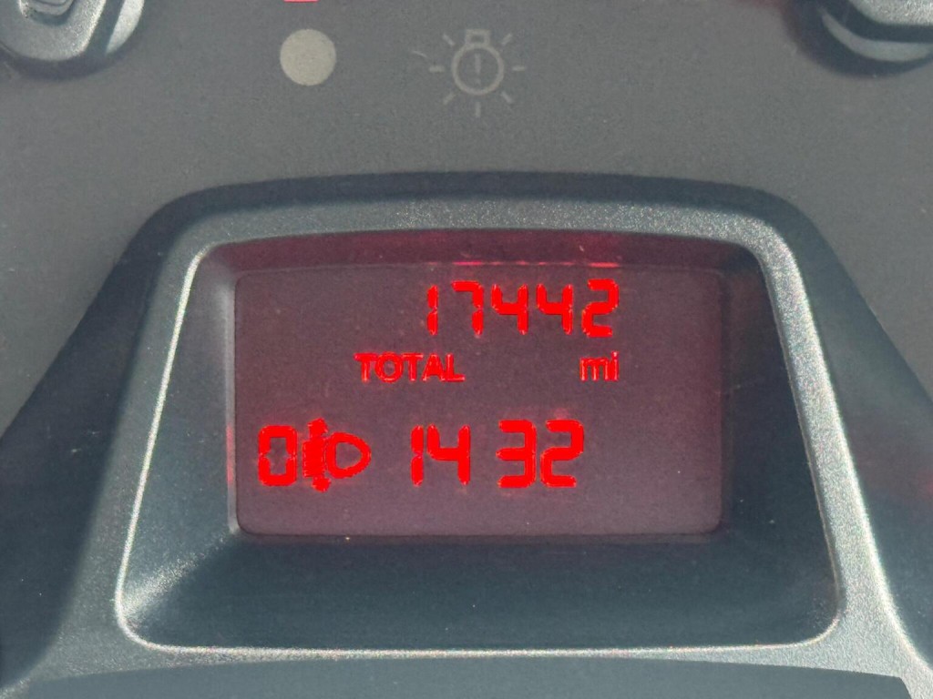 FORD KA 1.2 Edge Euro 5 (s/s) 3dr 2013