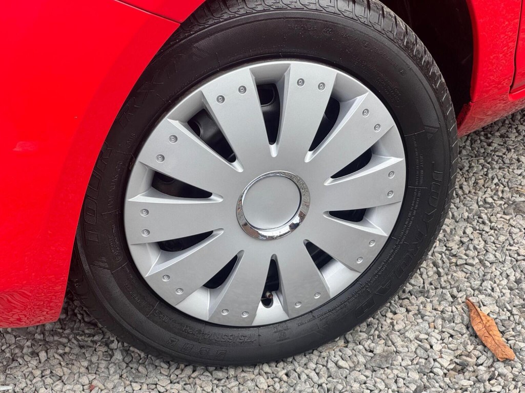 FORD KA 1.2 Edge Euro 5 (s/s) 3dr 2013