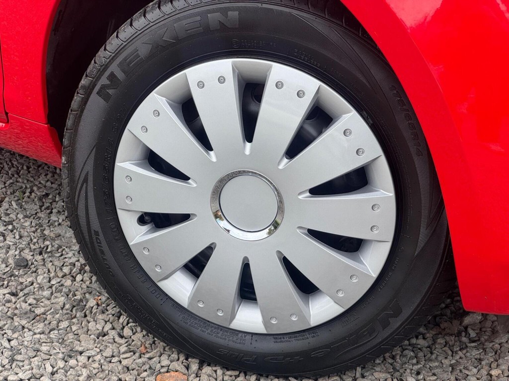 FORD KA 1.2 Edge Euro 5 (s/s) 3dr 2013