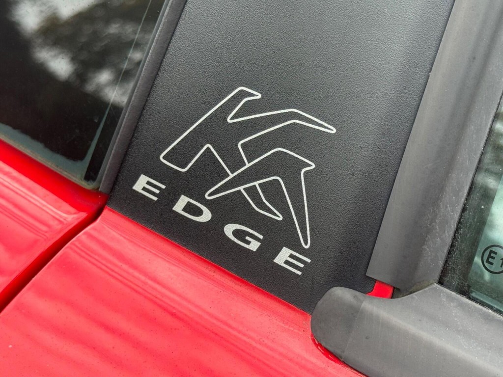 FORD KA 1.2 Edge Euro 5 (s/s) 3dr 2013