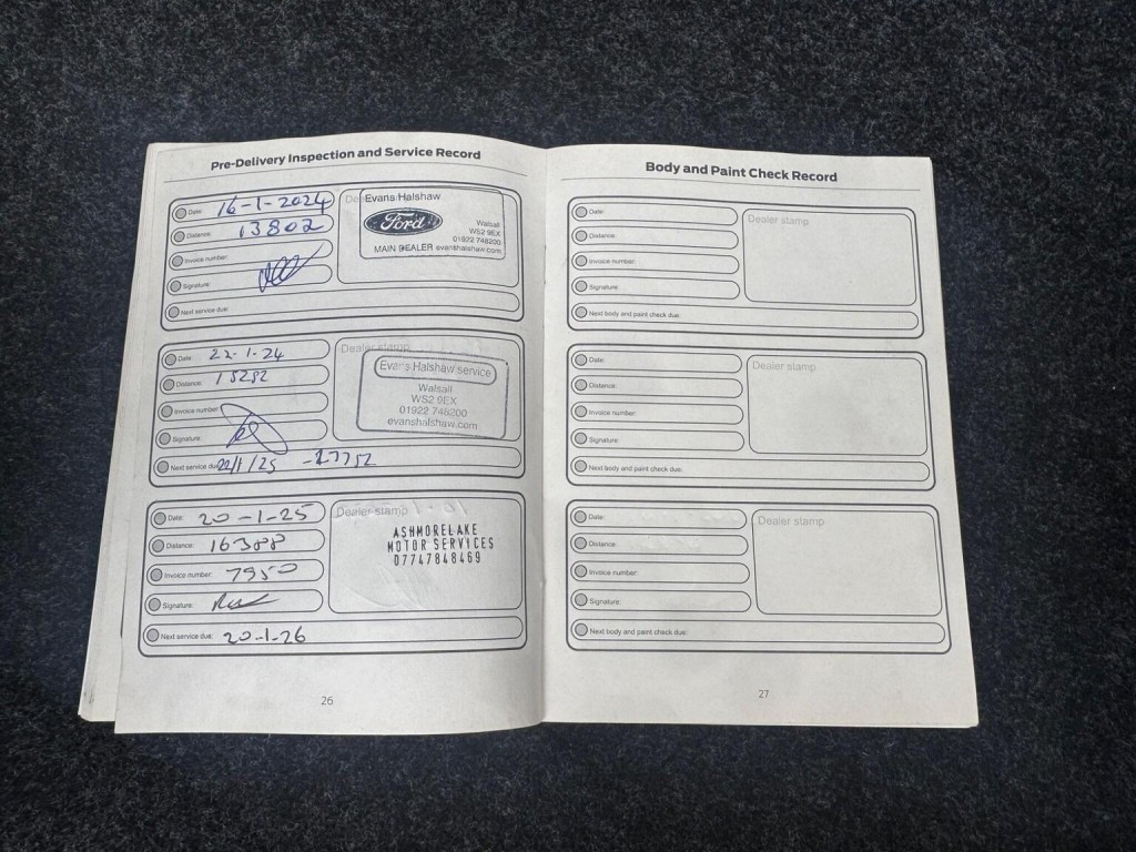 FORD KA 1.2 Edge Euro 5 (s/s) 3dr 2013