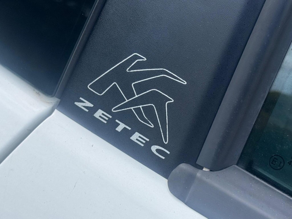 FORD KA 1.2 Zetec Euro 5 (s/s) 3dr 2014