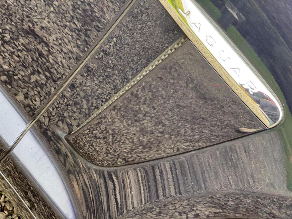 JAGUAR XF 3.0d V6 Premium Luxury Auto Euro 5 (s/s) 4dr 2015