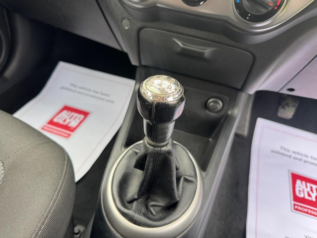 HYUNDAI I20 1.2 Active Euro 5 5dr 2013