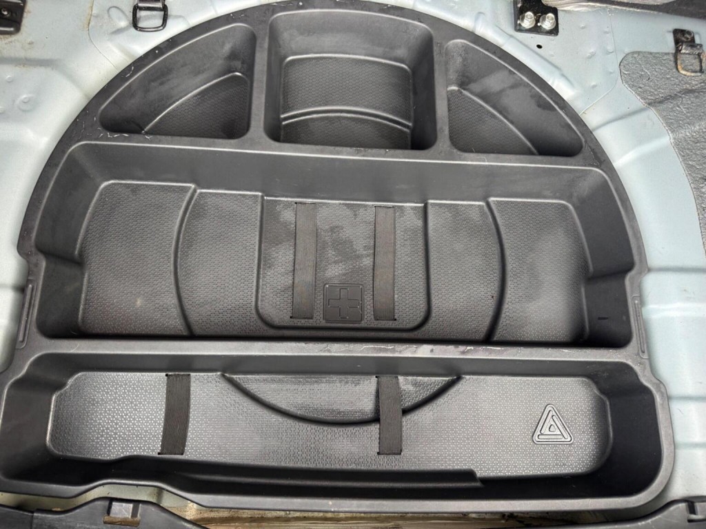 HYUNDAI I20 1.2 Active Euro 5 5dr 2013