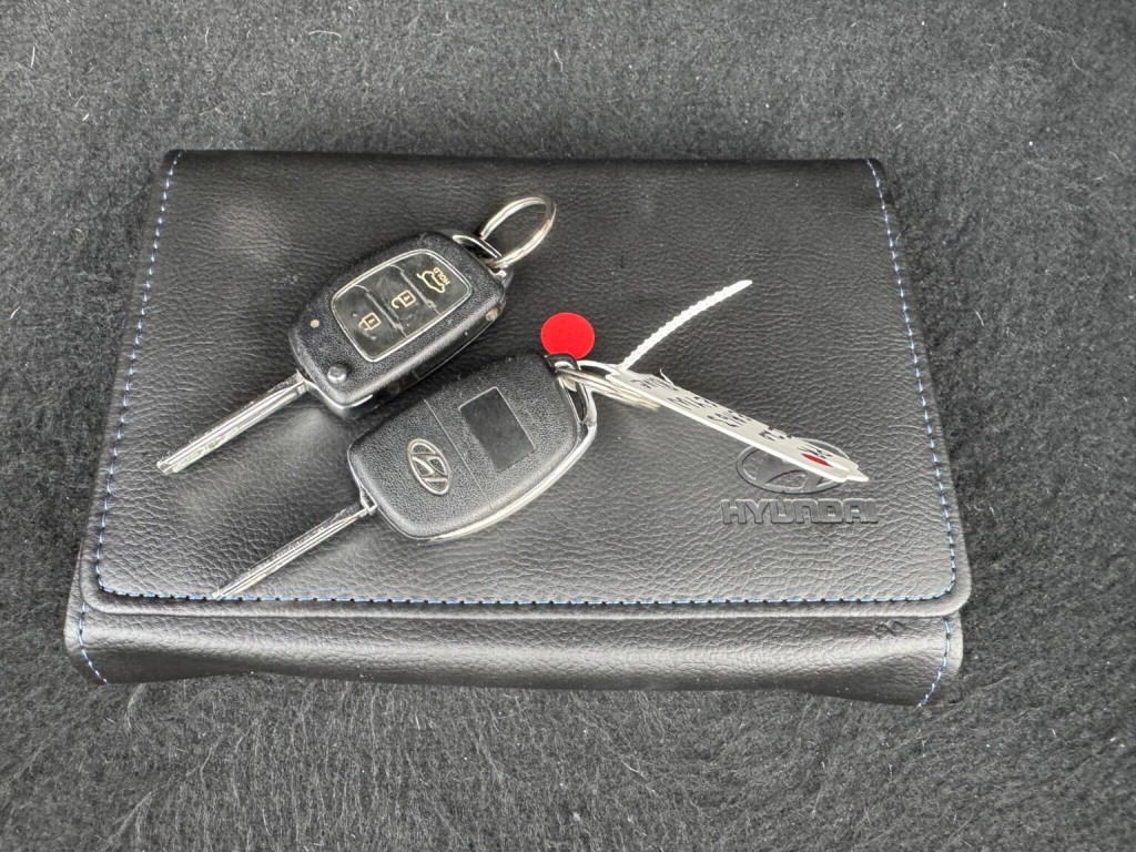 HYUNDAI I20 1.2 Active Euro 5 5dr 2013