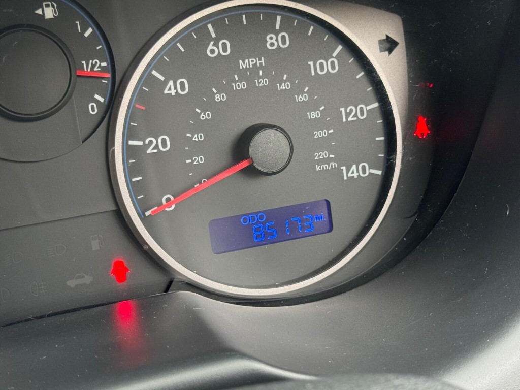 HYUNDAI I20 1.2 Active Euro 5 5dr 2013