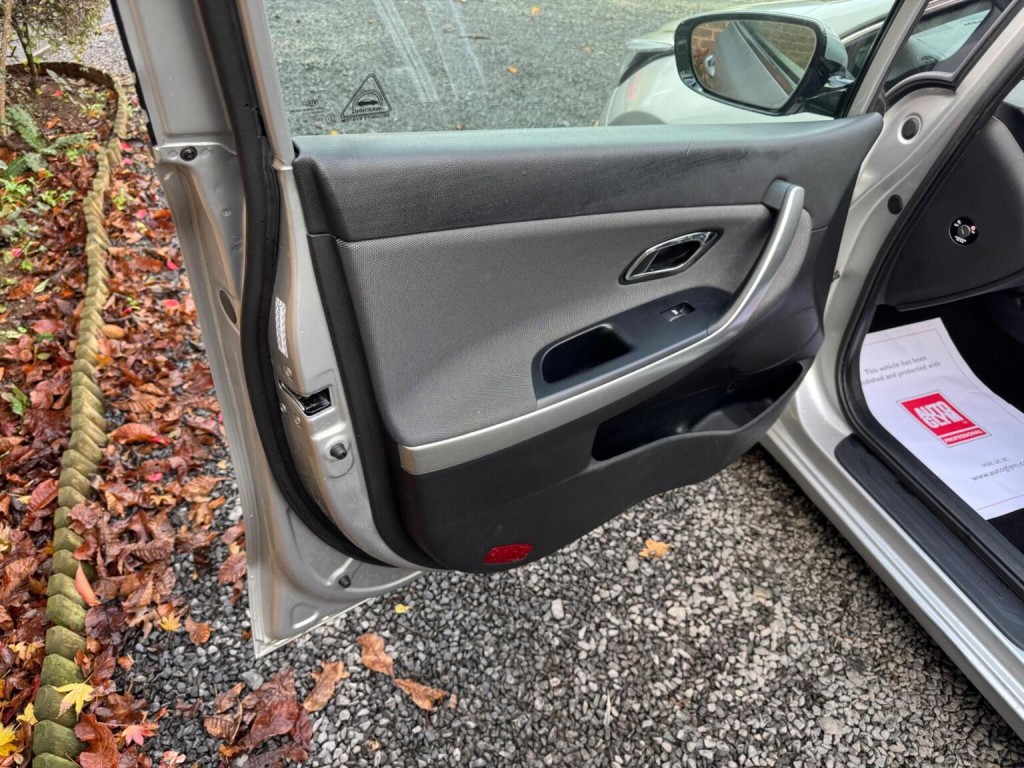 KIA CEED 1.6 CRDi EcoDynamics 2 Euro 5 (s/s) 5dr 2012