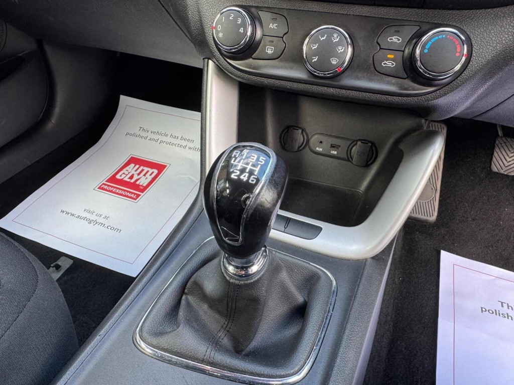 KIA CEED 1.6 CRDi EcoDynamics 2 Euro 5 (s/s) 5dr 2012