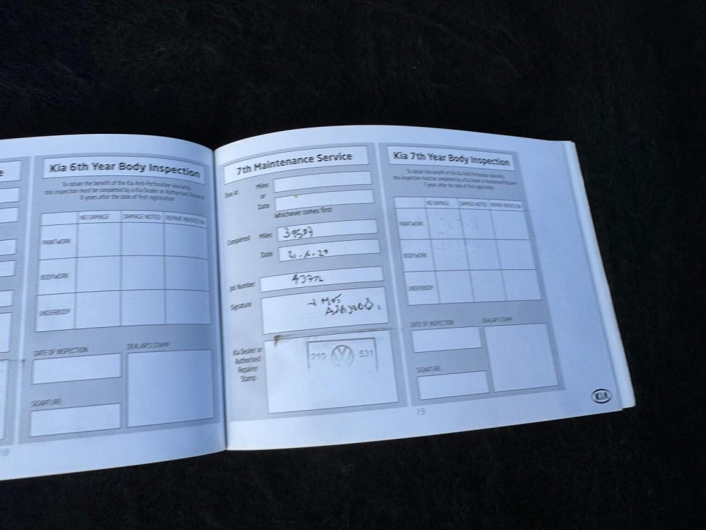 KIA CEED 1.6 CRDi EcoDynamics 2 Euro 5 (s/s) 5dr 2012