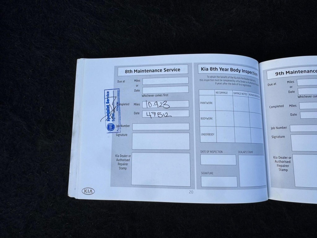 KIA CEED 1.6 CRDi EcoDynamics 2 Euro 5 (s/s) 5dr 2012