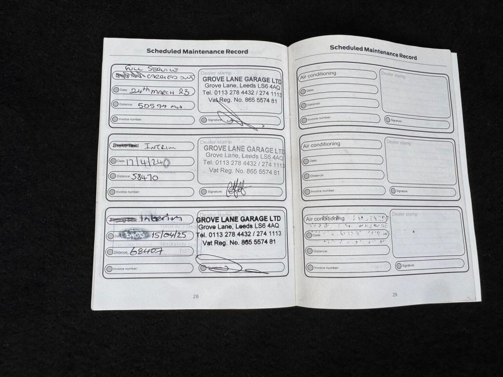 FORD FIESTA 1.25 Zetec Euro 6 5dr 2017