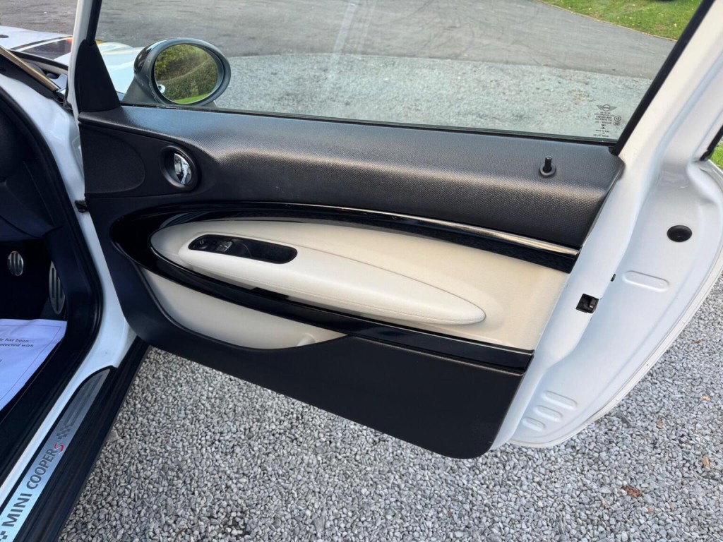 MINI PACEMAN 2.0 Cooper SD Euro 5 (s/s) 3dr 2016