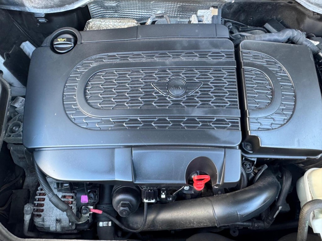 MINI PACEMAN 2.0 Cooper SD Euro 5 (s/s) 3dr 2016