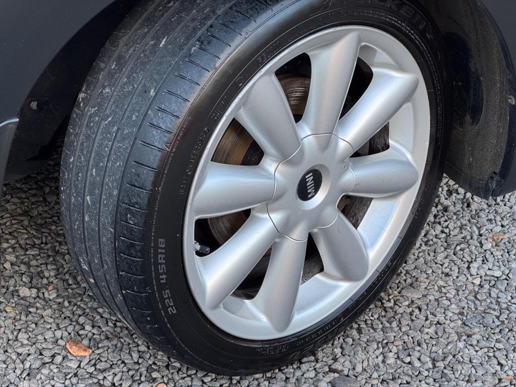 MINI PACEMAN 2.0 Cooper SD Euro 5 (s/s) 3dr 2016