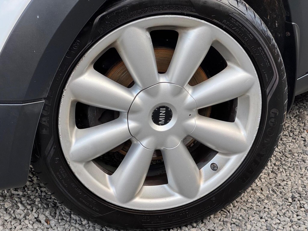 MINI PACEMAN 2.0 Cooper SD Euro 5 (s/s) 3dr 2016