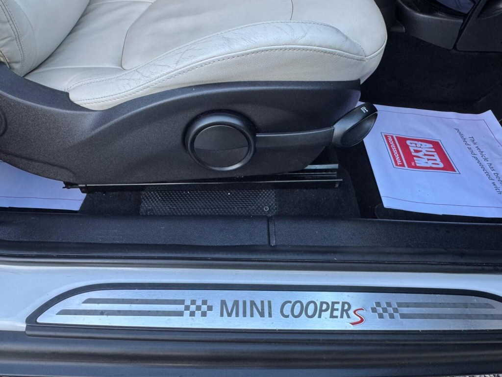 MINI PACEMAN 2.0 Cooper SD Euro 5 (s/s) 3dr 2016