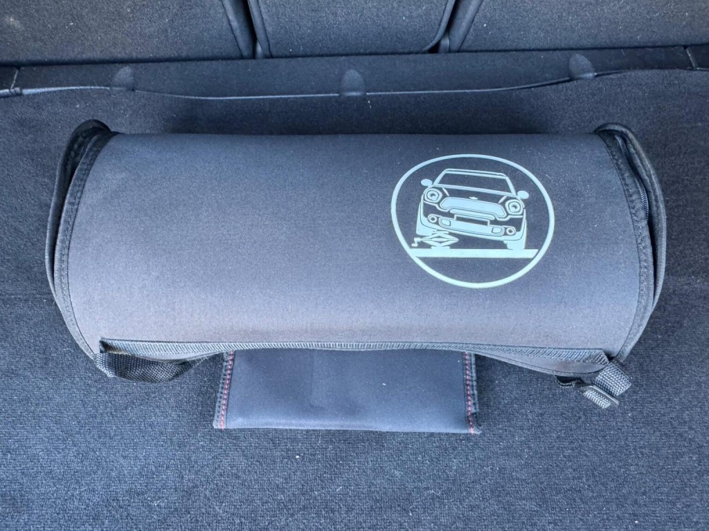 MINI COUNTRYMAN 1.6 Cooper D ALL4 Euro 5 (s/s) 5dr 2012