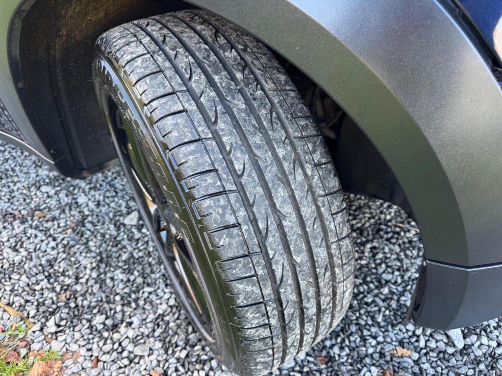 MINI COUNTRYMAN 1.6 Cooper D ALL4 Euro 5 (s/s) 5dr 2012