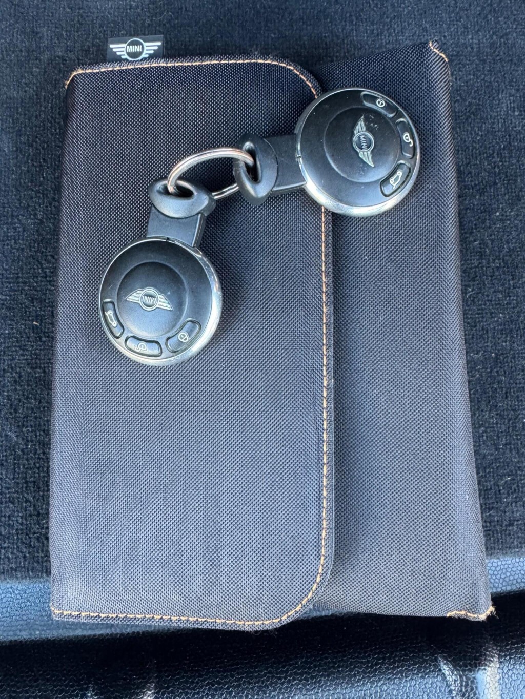 MINI COUNTRYMAN 1.6 Cooper D ALL4 Euro 5 (s/s) 5dr 2012