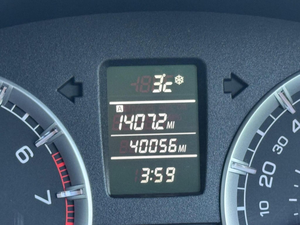 SUZUKI SWIFT 1.2 SZ4 ALLGRIP Euro 5 5dr 2013