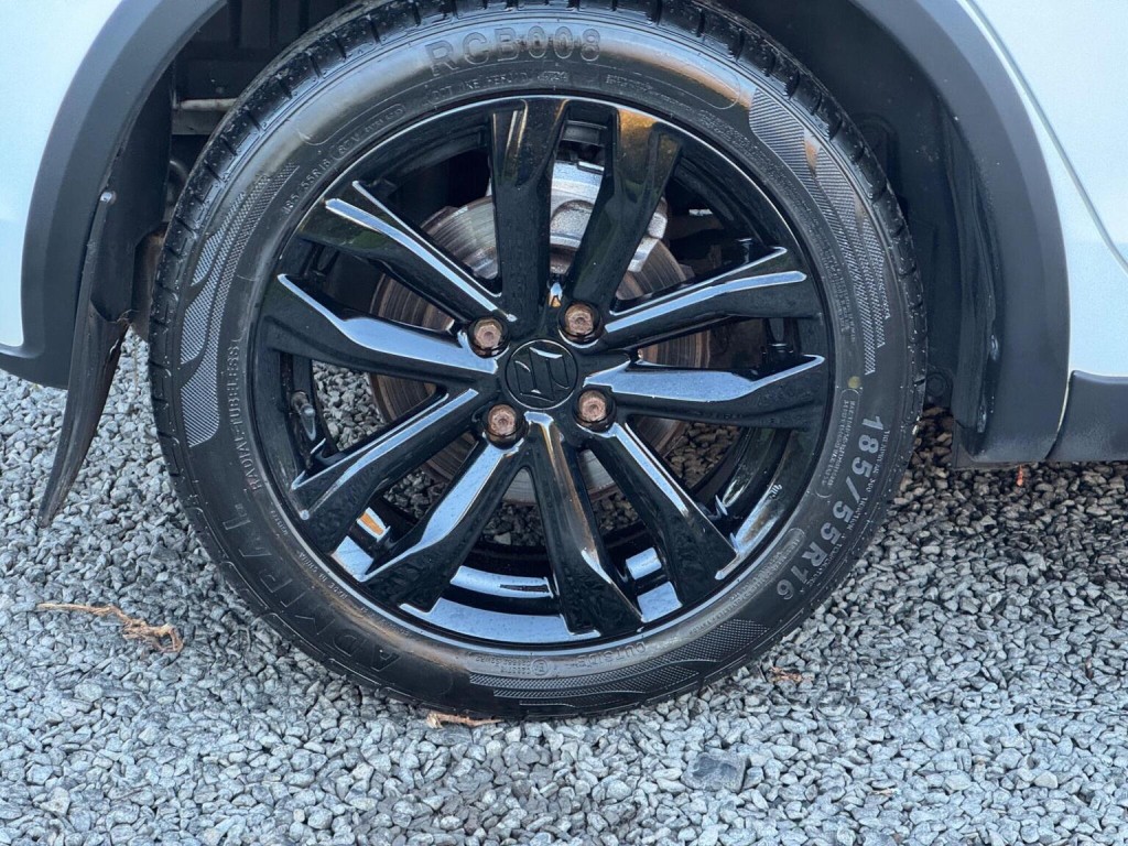 SUZUKI SWIFT 1.2 SZ4 ALLGRIP Euro 5 5dr 2013