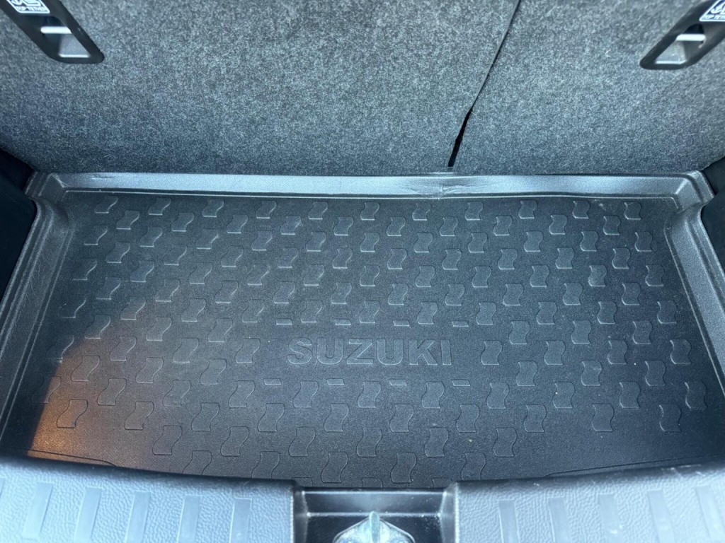 SUZUKI SWIFT 1.2 SZ4 ALLGRIP Euro 5 5dr 2013