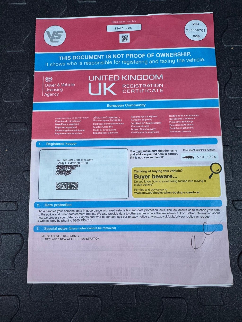 SUZUKI SWIFT 1.2 SZ4 ALLGRIP Euro 5 5dr 2013