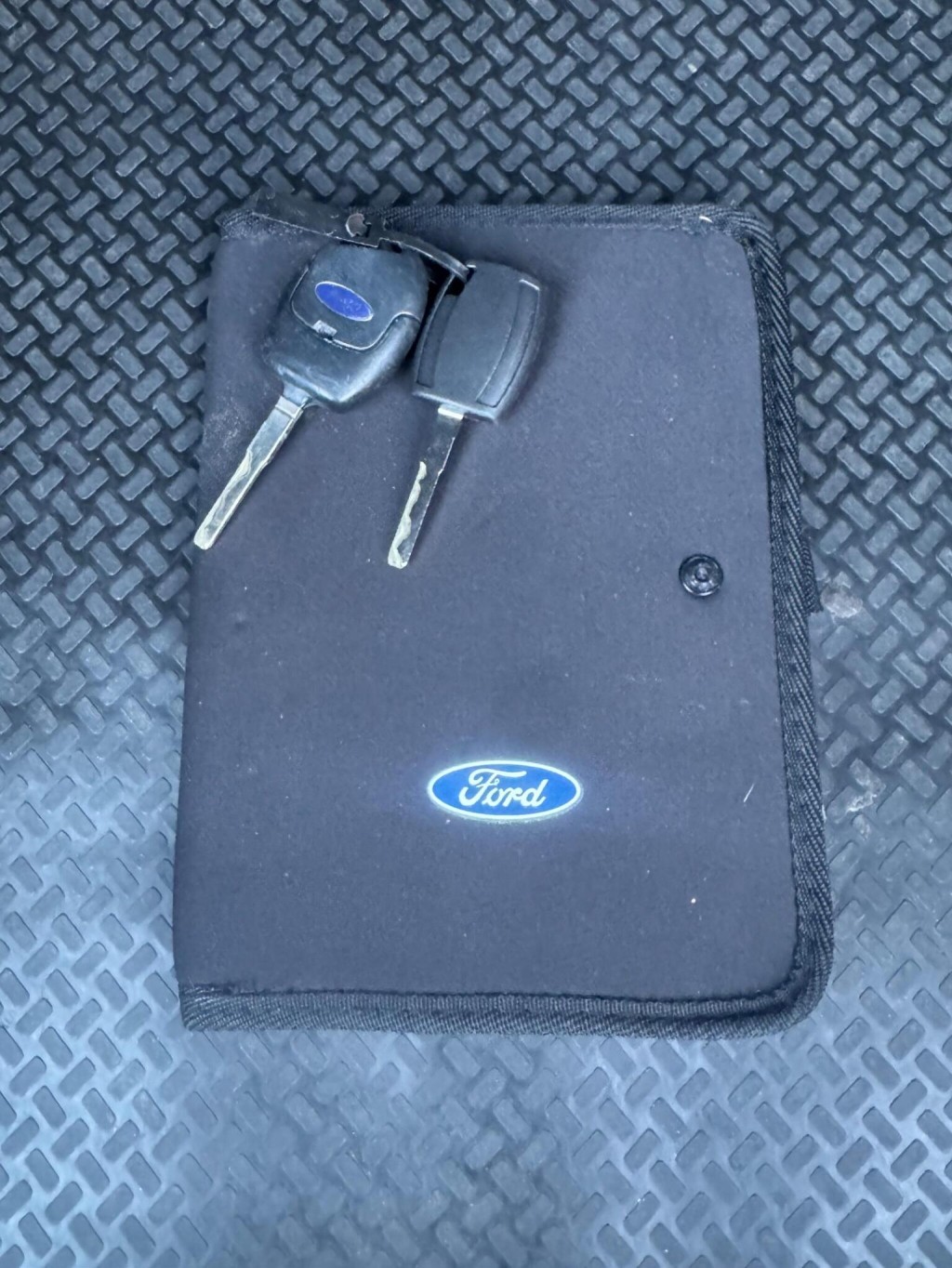 FORD FIESTA VAN 1.5 TDCi Panel Van 3dr 2014