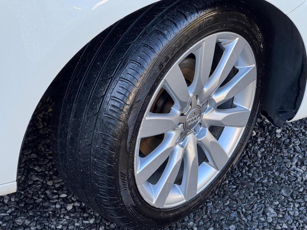 AUDI A1 1.2 TFSI Sport Euro 5 (s/s) 3dr 2014