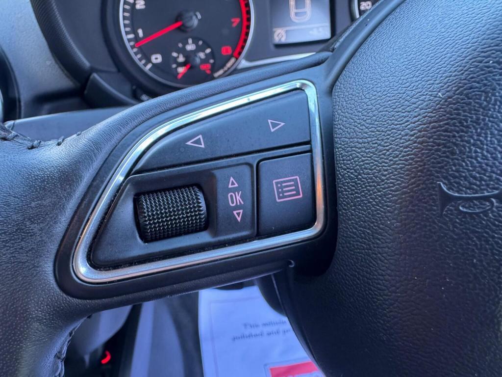 AUDI A1 1.2 TFSI Sport Euro 5 (s/s) 3dr 2014