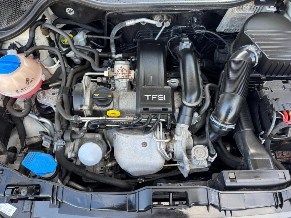 AUDI A1 1.2 TFSI Sport Euro 5 (s/s) 3dr 2014