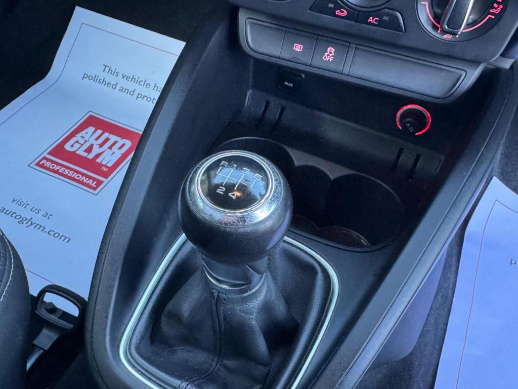 AUDI A1 1.2 TFSI Sport Euro 5 (s/s) 3dr 2014