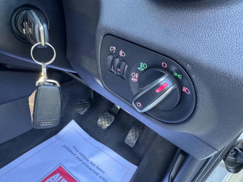 AUDI A1 1.2 TFSI Sport Euro 5 (s/s) 3dr 2014