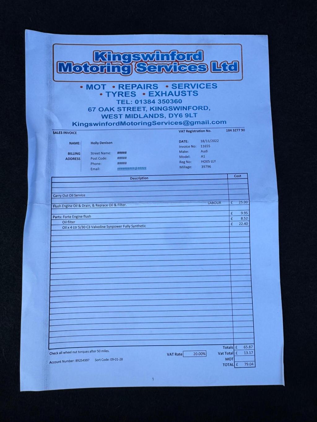 AUDI A1 1.2 TFSI Sport Euro 5 (s/s) 3dr 2014