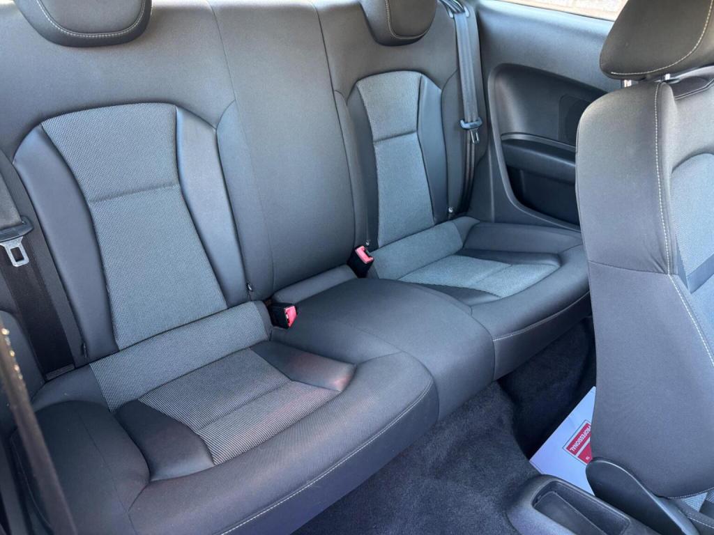 AUDI A1 1.2 TFSI Sport Euro 5 (s/s) 3dr 2014