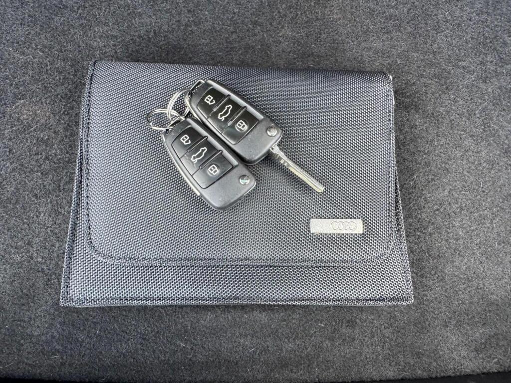 AUDI A1 1.2 TFSI Sport Euro 5 (s/s) 3dr 2014