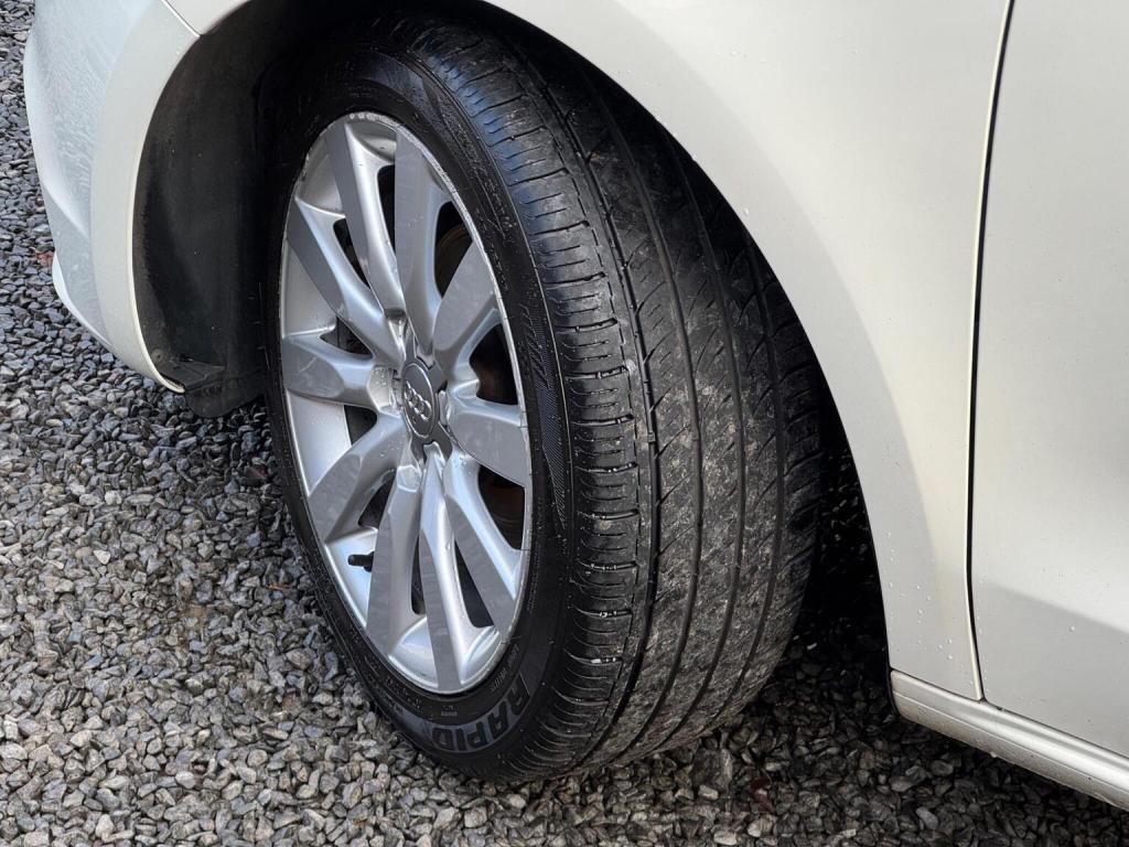 AUDI A1 1.2 TFSI Sport Euro 5 (s/s) 3dr 2014