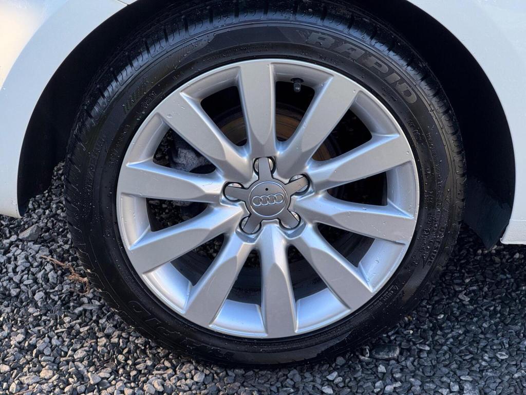 AUDI A1 1.2 TFSI Sport Euro 5 (s/s) 3dr 2014