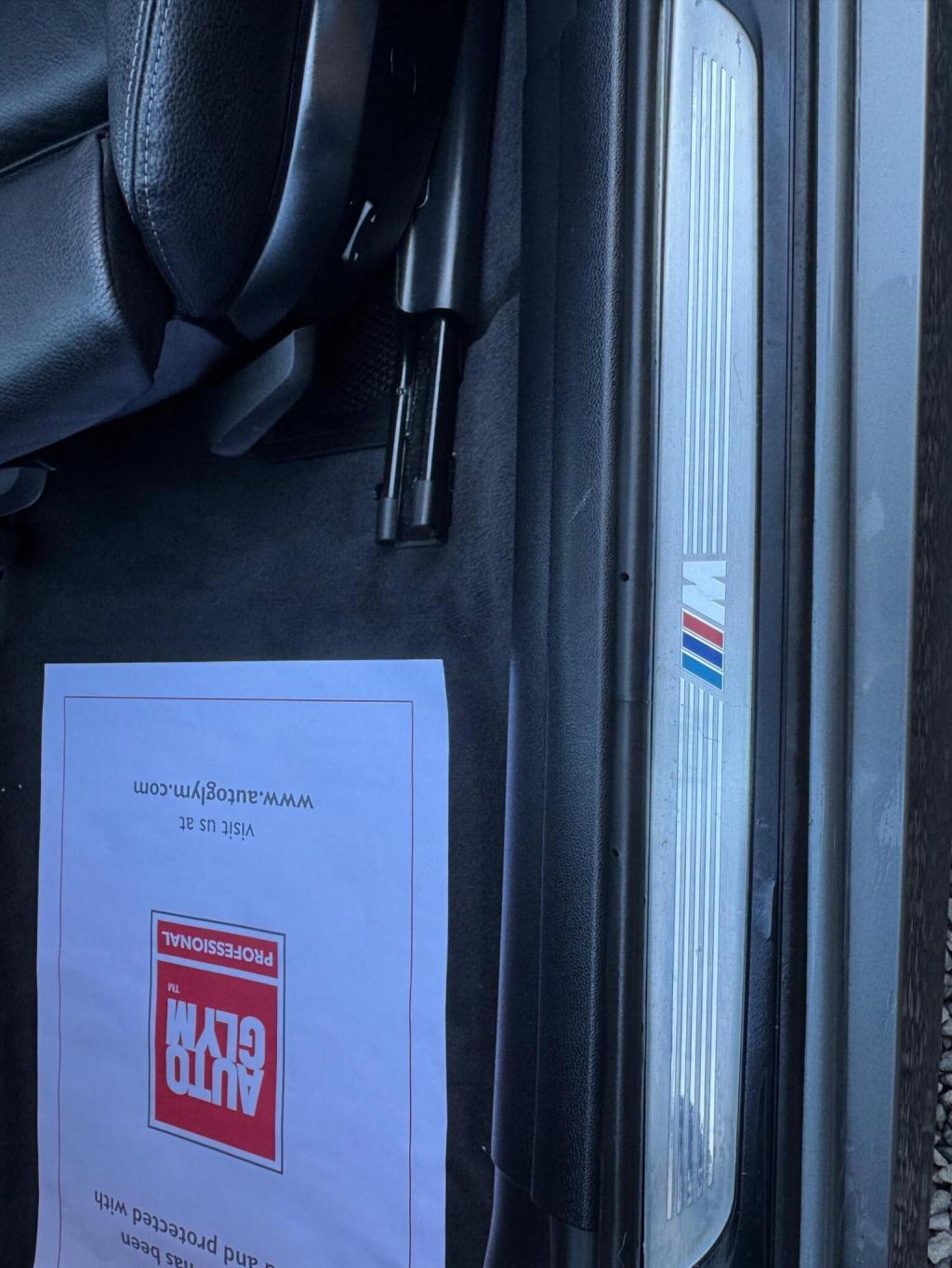 BMW 3 SERIES 2.0 320i M Sport Euro 5 (s/s) 4dr 2011