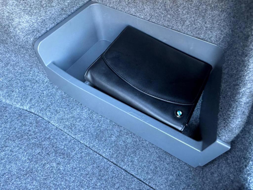 BMW 3 SERIES 2.0 320i M Sport Euro 5 (s/s) 4dr 2011