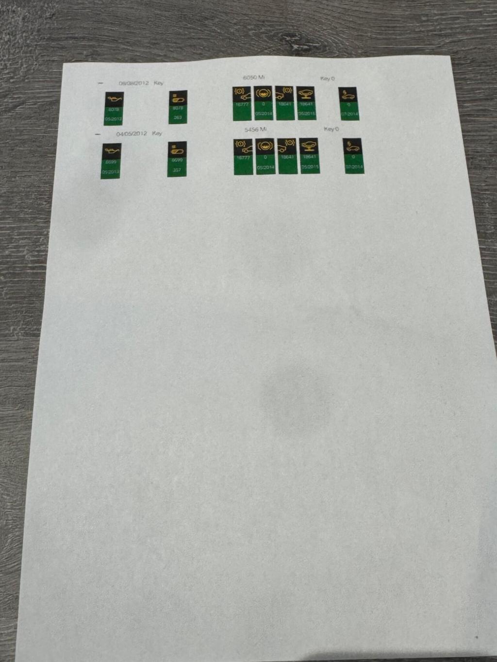 BMW 3 SERIES 2.0 320i M Sport Euro 5 (s/s) 4dr 2011