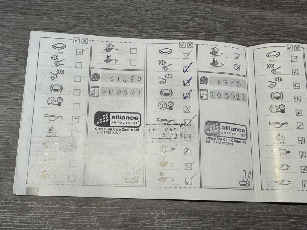 BMW 3 SERIES 2.0 320i M Sport Euro 5 (s/s) 4dr 2011