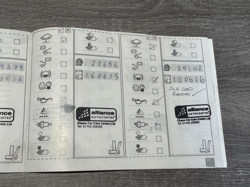 BMW 3 SERIES 2.0 320i M Sport Euro 5 (s/s) 4dr 2011