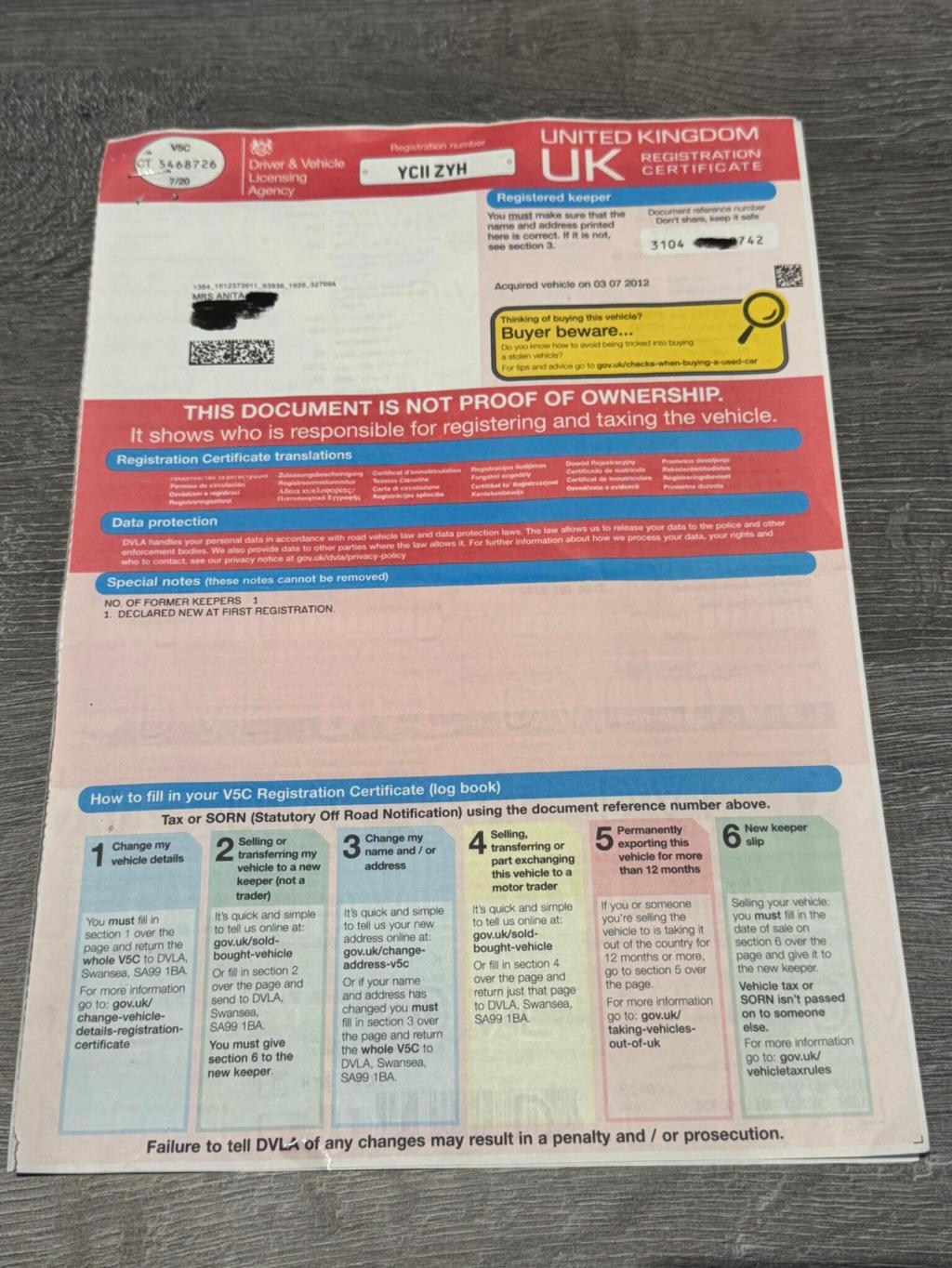 BMW 3 SERIES 2.0 320i M Sport Euro 5 (s/s) 4dr 2011