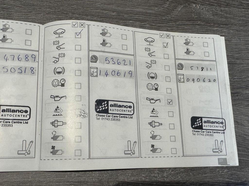 BMW 3 SERIES 2.0 320i M Sport Euro 5 (s/s) 4dr 2011