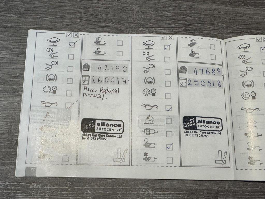 BMW 3 SERIES 2.0 320i M Sport Euro 5 (s/s) 4dr 2011