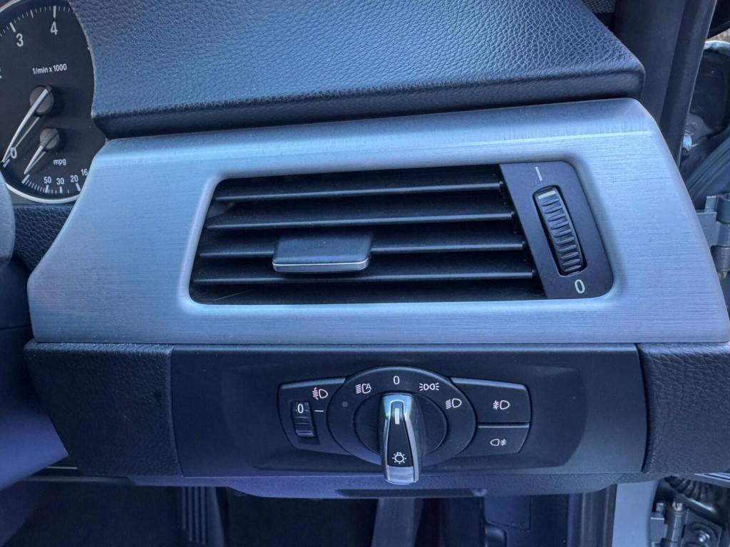 BMW 3 SERIES 2.0 320i M Sport Euro 5 (s/s) 4dr 2011