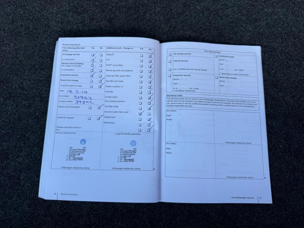 VOLKSWAGEN POLO 1.2 S Euro 5 5dr (A/C) 2011