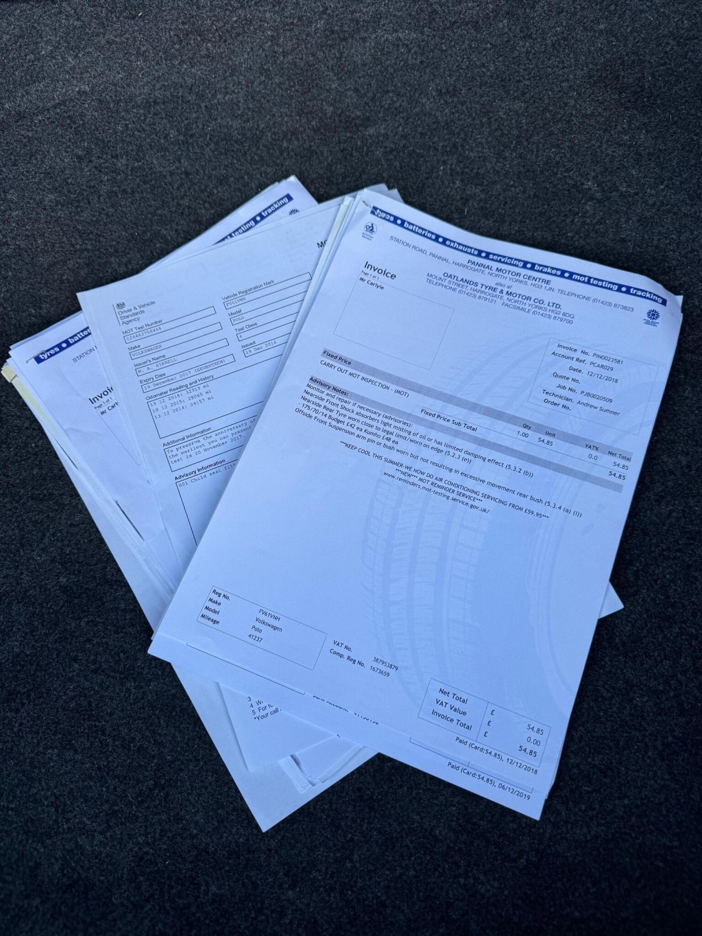 VOLKSWAGEN POLO 1.2 S Euro 5 5dr (A/C) 2011